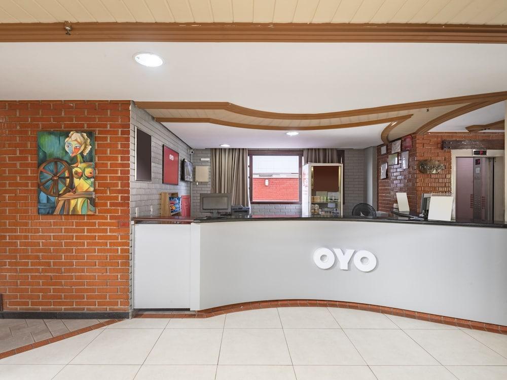 Rede Andrade Goiania Centro Hotel Kültér fotó