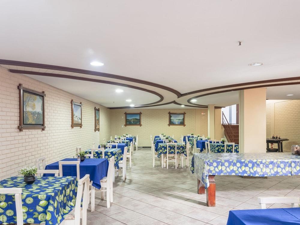 Rede Andrade Goiania Centro Hotel Kültér fotó