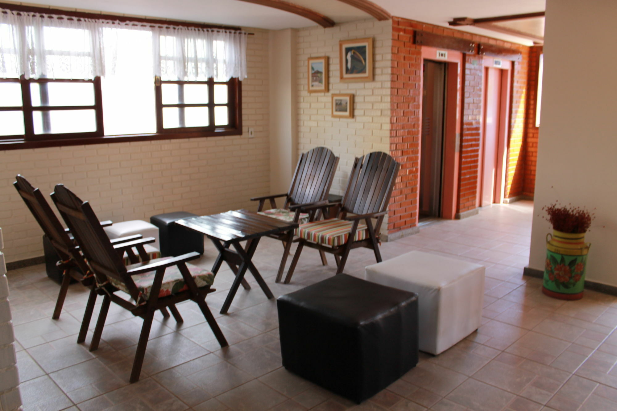 Rede Andrade Goiania Centro Hotel Kültér fotó